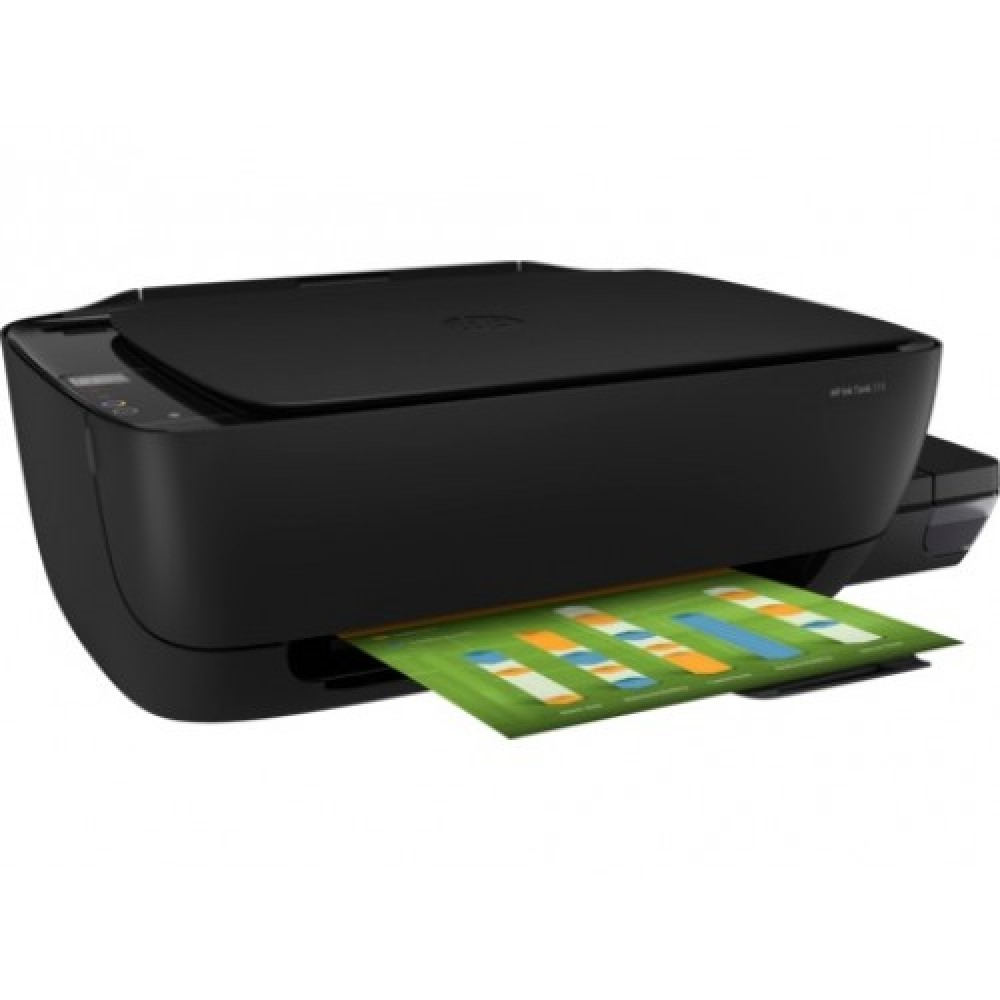 Hp ink tank 315 как печатать без полей